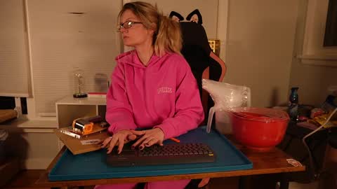 Rami online show from 25, 2, 2025