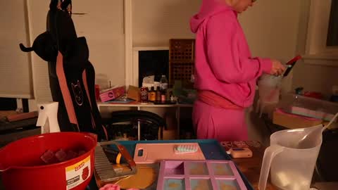 Rami online show from 25, 2, 2025