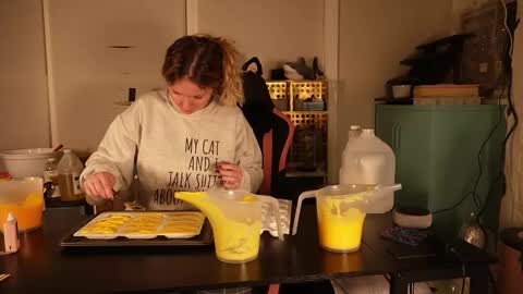 Rami online show from 4, 3, 2025