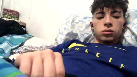 ramiroo2312 online show from 23, 10, 2025