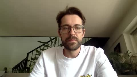 Snapshot of ramler0815 chatting on 6, 5, 2026 ramler0815 online show from 6, 5, 2026