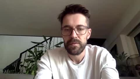 Snapshot of ramler0815 chatting on 13, 5, 2026 ramler0815 online show from 13, 5, 2026