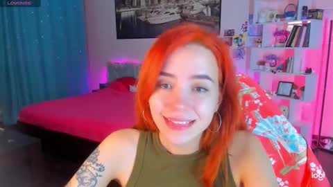 Ramona terner online show from 25, 12, 2024