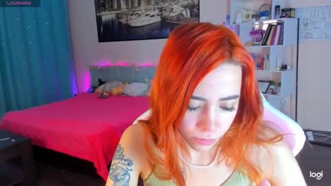 Ramona terner online show from 4, 1, 2025