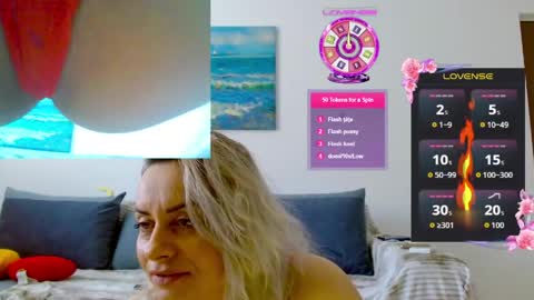 Kim-Hot-Girl online show from 5, 5, 2026