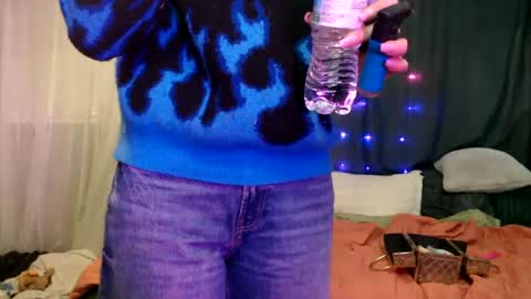 Snapshot of ramonaquinn chatting on 21, 1, 2025 RAMONA Q online show from 21, 1, 2025