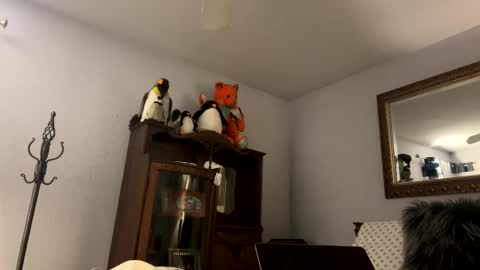 Snapshot of ramonaquinn chatting on 4, 12, 2025 RAMONA Q online show from 4, 12, 2025