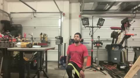 Marcos online show from 2, 1, 2025