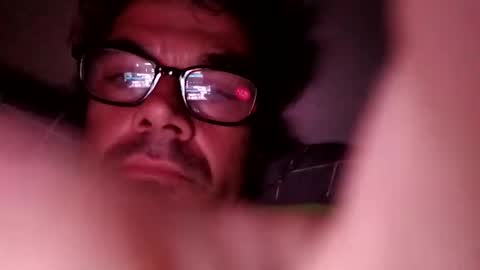 randallcody15 online show from 27, 1, 2025