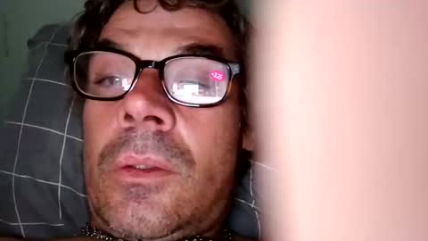 randallcody15 online show from 27, 1, 2025