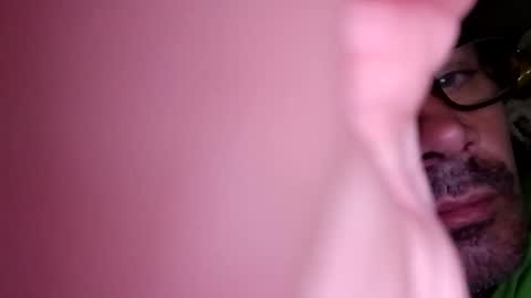 randallcody15 online show from 29, 1, 2025