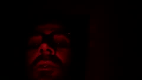 randallcody15 online show from 18, 2, 2025