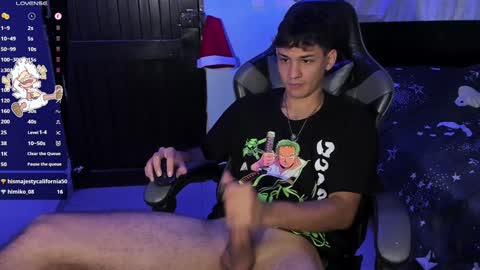  A independent Model  online show from 21, 12, 2024