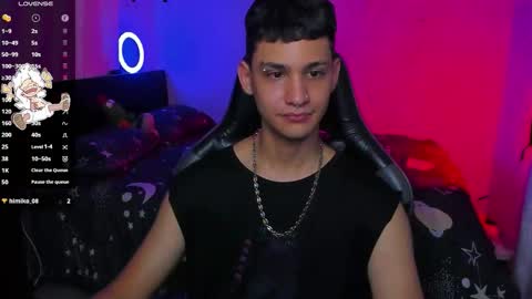  A independent Model  online show from 17, 9, 2025