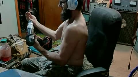 Randall online show from 7, 11, 2025