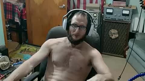 Randall online show from 15, 11, 2025