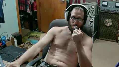 Randall online show from 20, 11, 2025