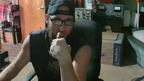 Snapshot of randalltotazz chatting on 31, 5, 2026 Randall online show from 31, 5, 2026