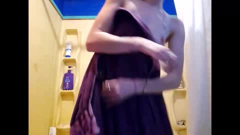 Randcandy77 online show from 21, 1, 2025