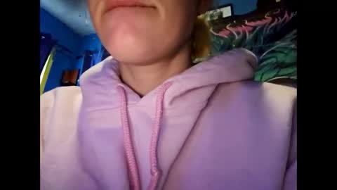 Randcandy77 online show from 16, 2, 2025