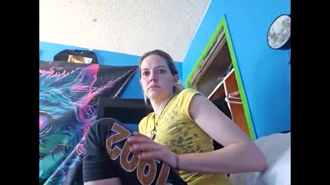 Randcandy77 online show from 24, 2, 2025