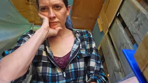 Randcandy77 online show from 22, 9, 2025