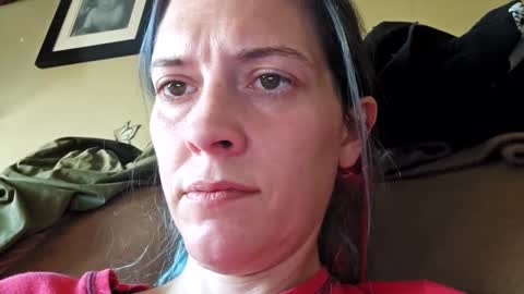 Randcandy77 online show from 9, 10, 2025