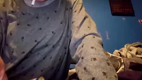 Randcandy77 online show from 19, 10, 2025