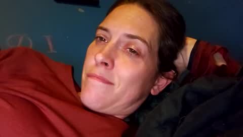 Randcandy77 online show from 2, 11, 2025