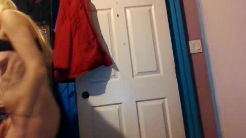 Randcandy77 online show from 11, 1, 2026