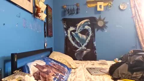 Randcandy77 online show from 13, 1, 2026