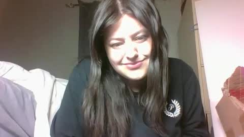randicandi96 online show from 20, 3, 2026