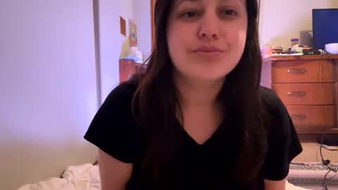 randicandi96 online show from 8, 6, 2026