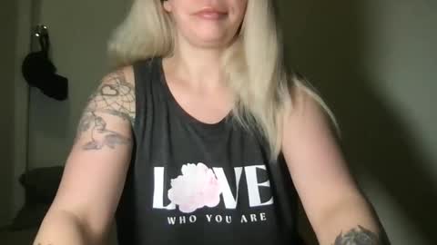 Randii online show from 24, 2, 2025