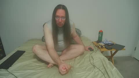 rando1235 online show from 11, 1, 2026