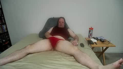 rando1235 online show from 6, 2, 2026