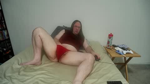 rando1235 online show from 7, 2, 2026