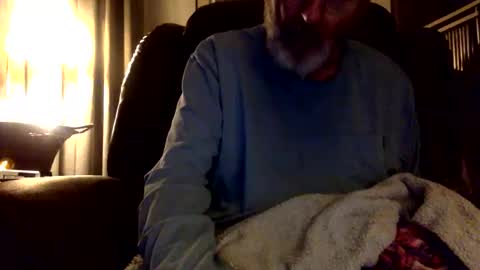 Randy online show from 25, 11, 2025