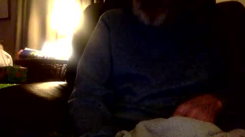 Randy online show from 3, 12, 2025