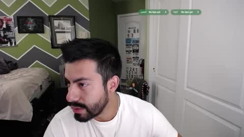 randomink3 online show from 27, 10, 2025