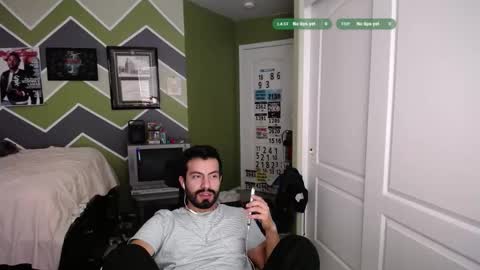 randomink3 online show from 14, 11, 2025