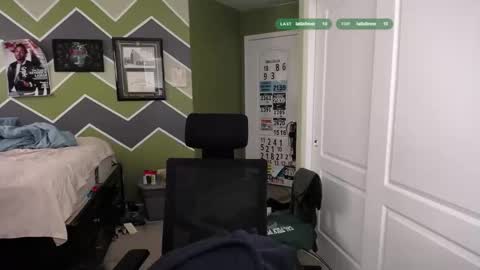 randomink3 online show from 7, 3, 2026