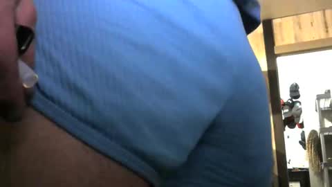 Randy8inbater online show from 23, 12, 2024