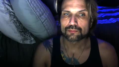 Randy8inbater online show from 28, 12, 2024