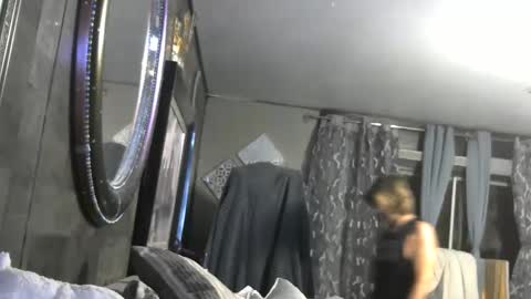 Randy8inbater online show from 6, 1, 2025