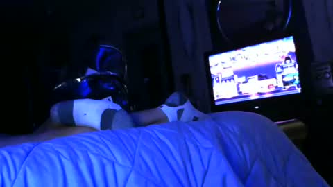 Randy8inbater online show from 5, 3, 2025