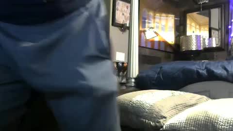 Randy8inbater online show from 21, 9, 2025