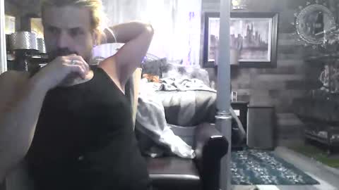 Randy8inbater online show from 5, 3, 2026