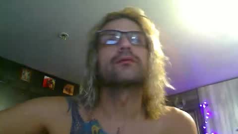 Randy8inbater online show from 12, 4, 2026