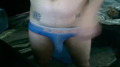 Randy8inbater online show from 15, 4, 2026